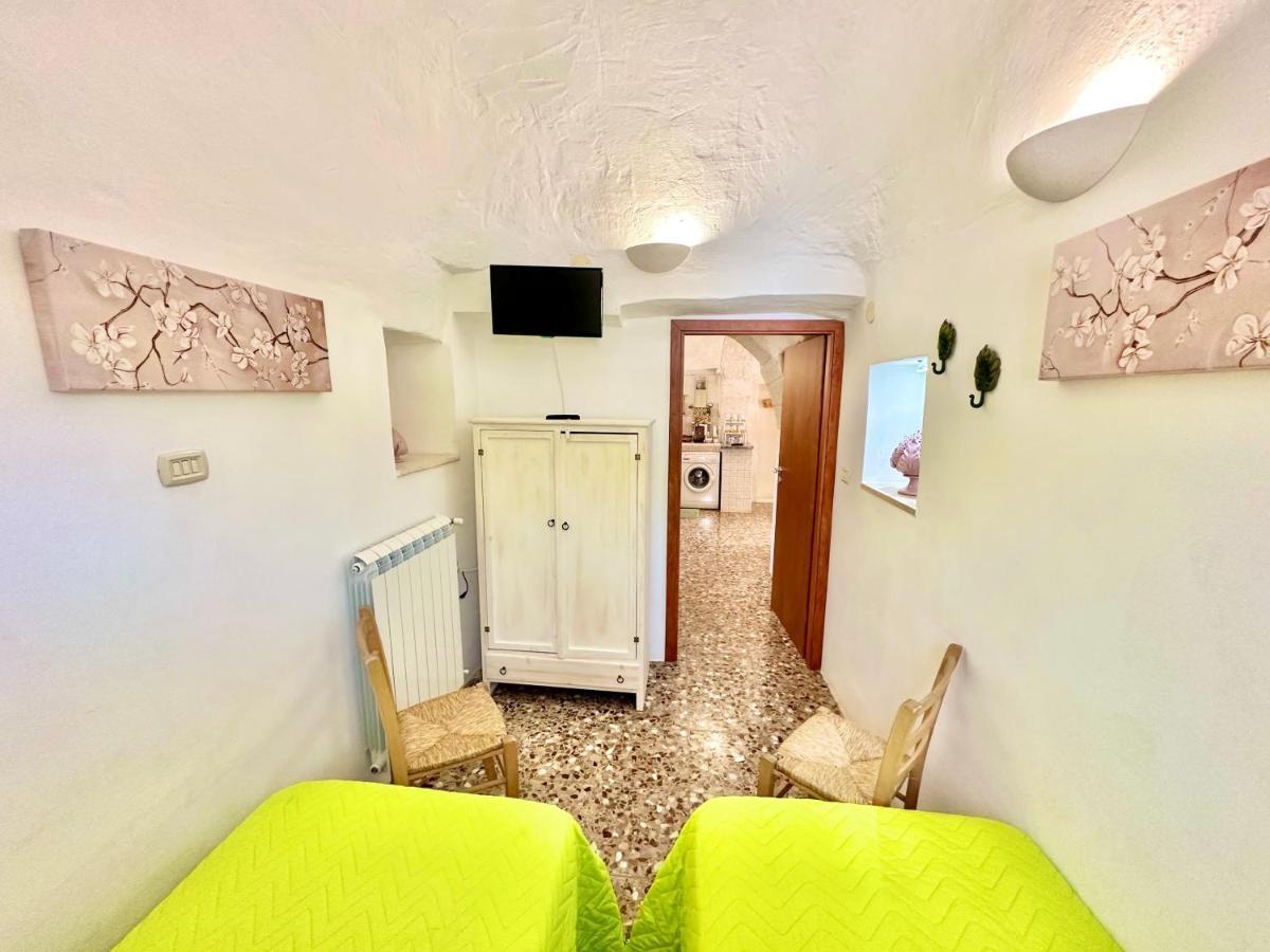 Trulli Fenice Martina Franca Zewnętrze zdjęcie