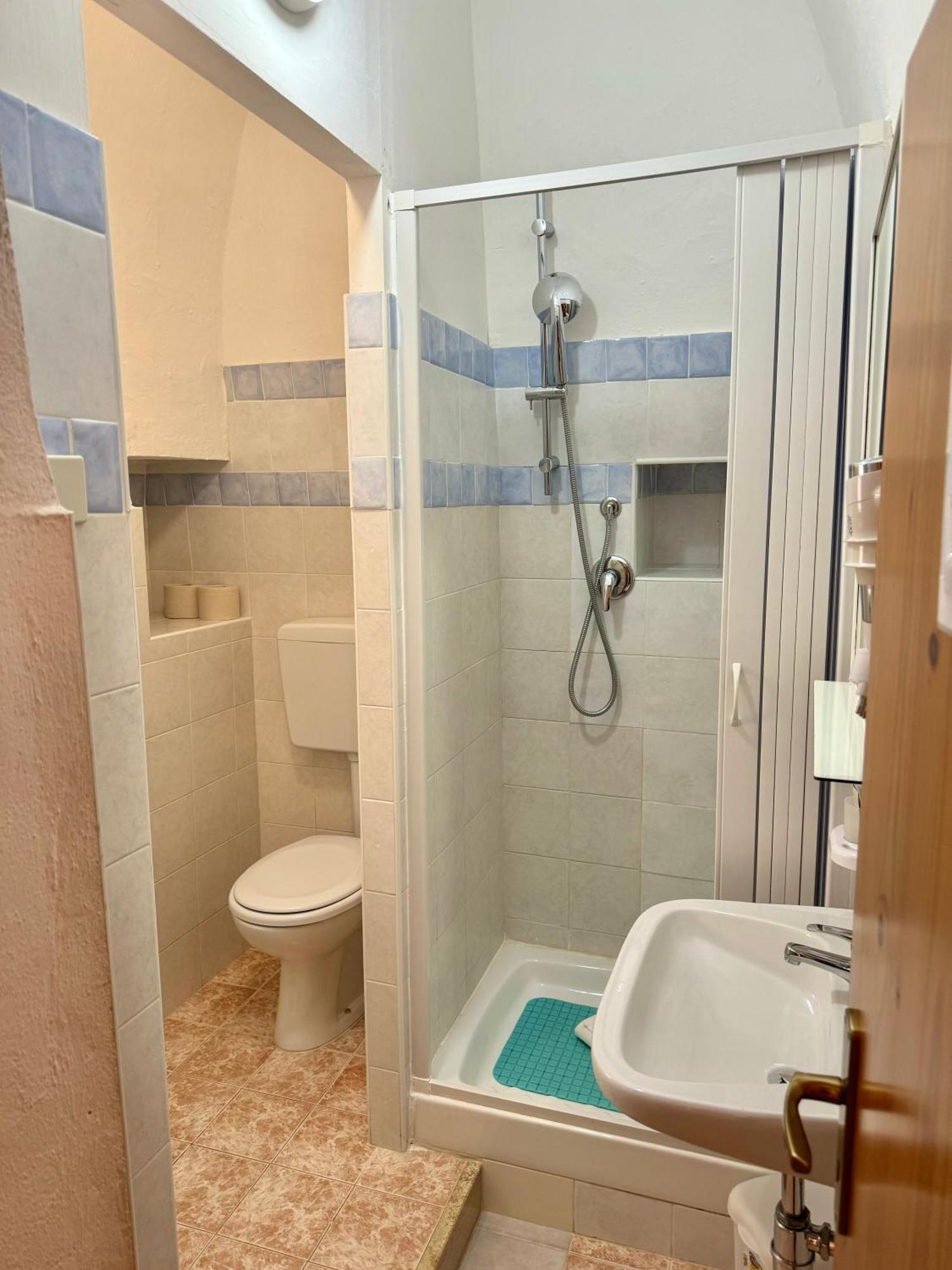 Trulli Fenice Martina Franca Pokój zdjęcie