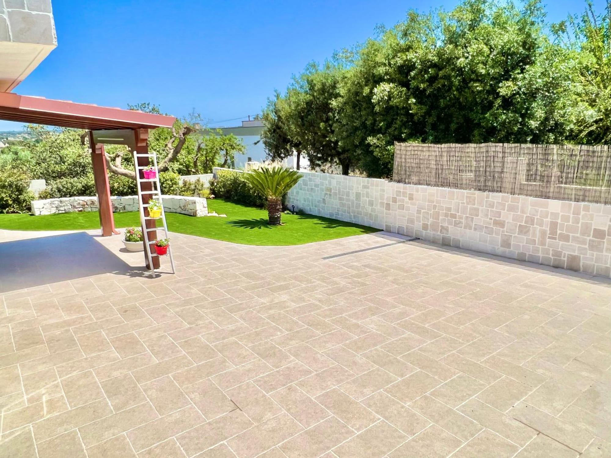 Trulli Fenice Martina Franca Pokój zdjęcie