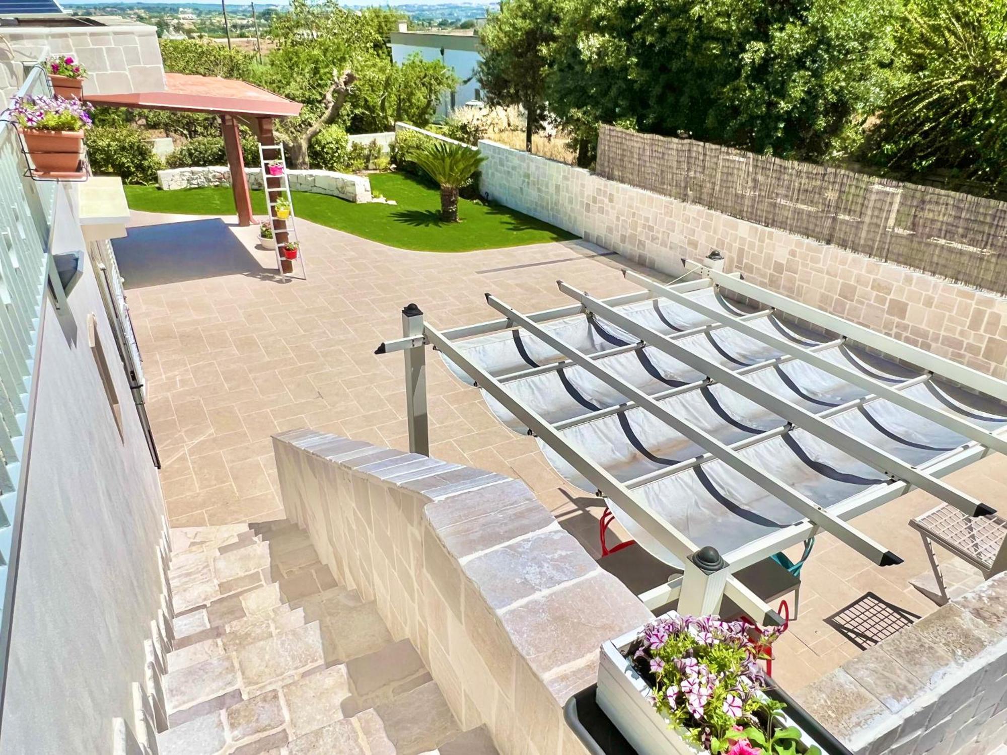Trulli Fenice Martina Franca Pokój zdjęcie