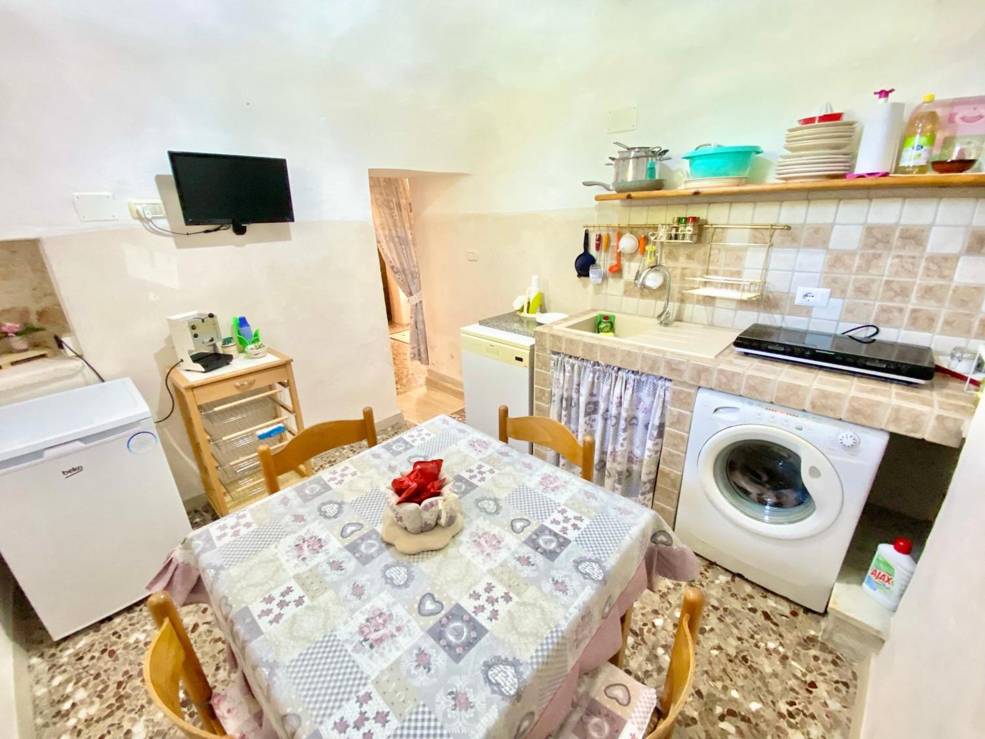 Trulli Fenice Martina Franca Pokój zdjęcie